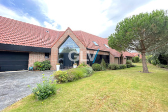  maison villeneuve-d-ascq 59650