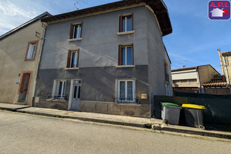  maison villeneuve-d-olmes 09300