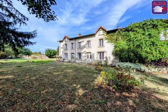  maison villeneuve-d-olmes 09300