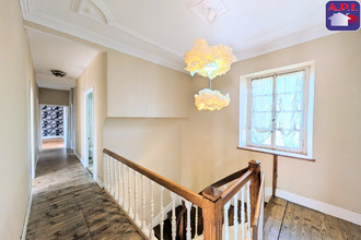  maison villeneuve-d-olmes 09300