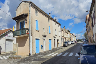  maison villeneuve-de-berg 07170