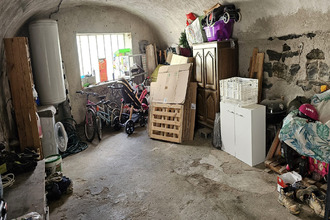  maison villeneuve-de-berg 07170