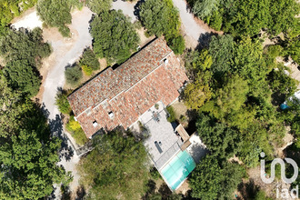  maison villeneuve-de-berg 07170