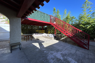  maison villeneuve-de-la-raho 66180