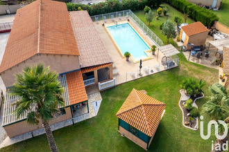  maison villeneuve-de-la-raho 66180