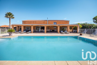  maison villeneuve-de-la-raho 66180