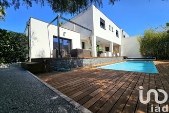  maison villeneuve-de-la-raho 66180