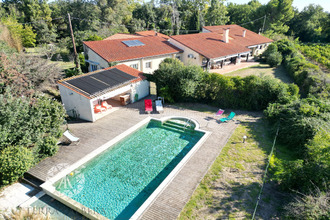  maison villeneuve-de-la-raho 66180