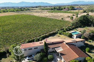  maison villeneuve-de-la-raho 66180