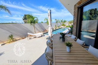  maison villeneuve-de-la-raho 66180