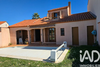  maison villeneuve-de-la-raho 66180