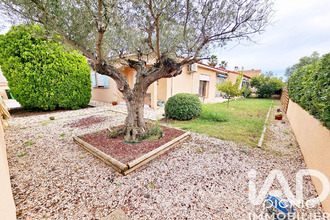  maison villeneuve-de-la-raho 66180