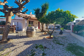  maison villeneuve-de-la-raho 66180