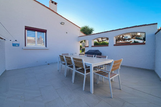  maison villeneuve-de-la-raho 66180