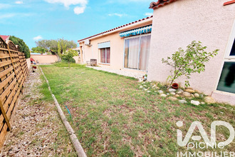  maison villeneuve-de-la-raho 66180