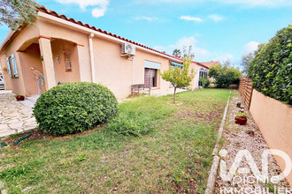  maison villeneuve-de-la-raho 66180