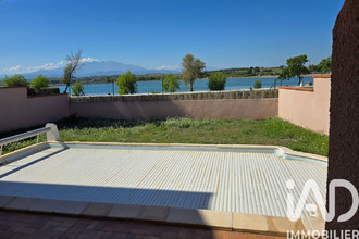  maison villeneuve-de-la-raho 66180