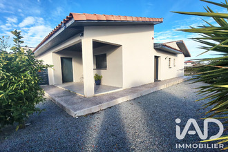  maison villeneuve-de-la-raho 66180