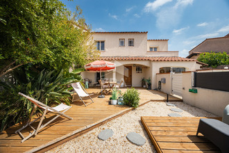  maison villeneuve-de-la-raho 66180