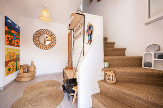  maison villeneuve-de-la-raho 66180