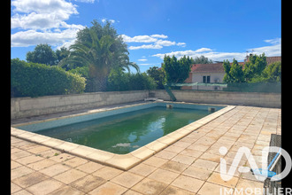  maison villeneuve-de-la-raho 66180