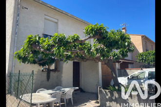  maison villeneuve-de-la-raho 66180