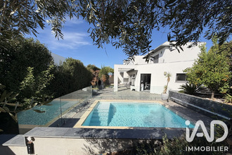  maison villeneuve-de-la-raho 66180