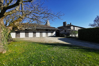  maison villeneuve-de-marc 38440