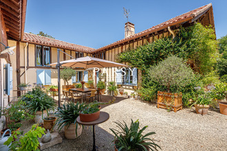  maison villeneuve-de-marsan 40190