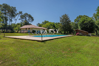  maison villeneuve-de-marsan 40190