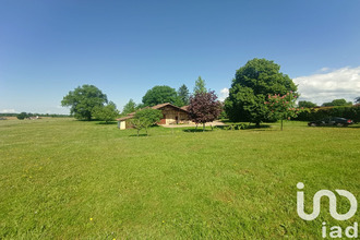  maison villeneuve-de-marsan 40190