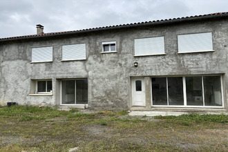  maison villeneuve-de-riviere 31800