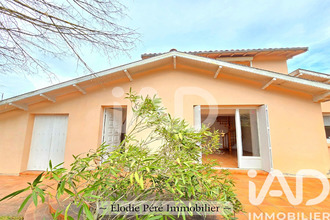  maison villeneuve-de-riviere 31800