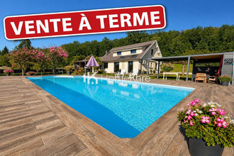  maison villeneuve-de-riviere 31800