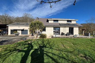  maison villeneuve-de-riviere 31800