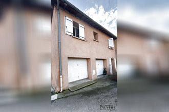  maison villeneuve-du-pareage 09100