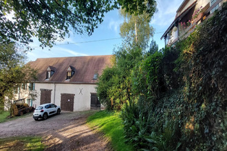  maison villeneuve-en-mtagne 71390