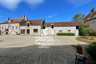  maison villeneuve-l-archeveque 89190