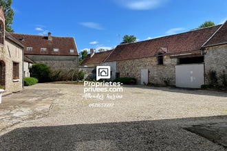  maison villeneuve-l-archeveque 89190