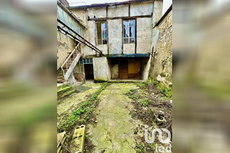  maison villeneuve-l-archeveque 89190