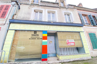  maison villeneuve-l-archeveque 89190