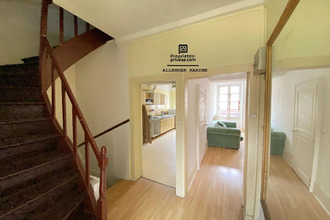  maison villeneuve-l-archeveque 89190