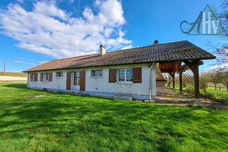  maison villeneuve-l-archeveque 89190