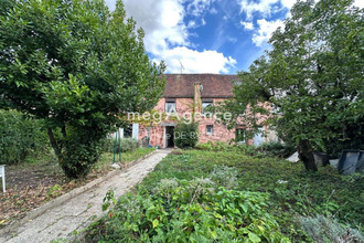  maison villeneuve-l-archeveque 89190