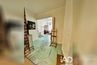  maison villeneuve-l-archeveque 89190