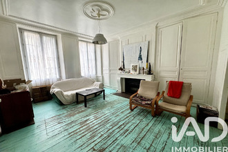  maison villeneuve-l-archeveque 89190