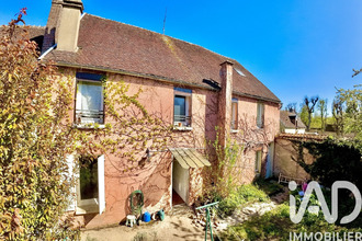  maison villeneuve-l-archeveque 89190
