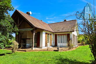  maison villeneuve-l-archeveque 89190