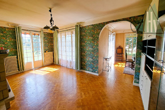  maison villeneuve-l-archeveque 89190