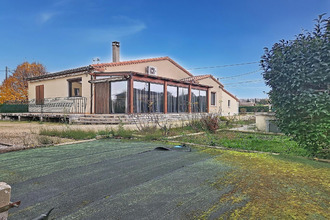  maison villeneuve-la-comptal 11400